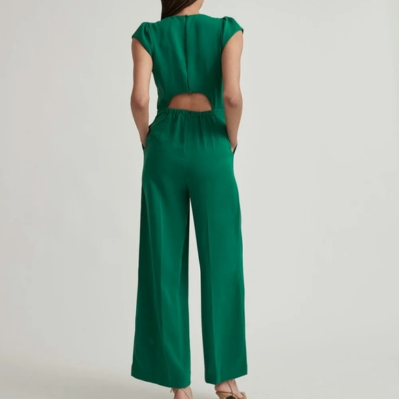 RW&CO -Jumpsuit - Picture 2 of 6